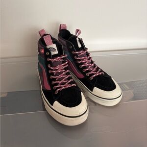 Vans MTE Old Skool High-Top